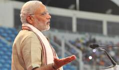 Narendra Modi to address two rallies in Bihar ahead of fourth phase of Bihar elections