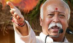 Mohan Bhagwat will be India’s 14th president! RSS Chief has been confirmed as next President of India
