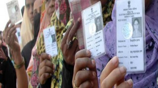 पश्चिम बंगाल की हर सीट पर मुस्लिम फैक्टर कारगर, 14 सीटों पर मतदाता 5 लाख से अधिक पश्चिम बंगाल की हर सीट पर मुस्लिम फैक्टर कारगर, 14 सीटों पर मतदाता 5 लाख से अधिक