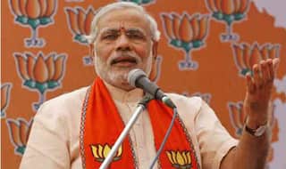 पीएम मोदी ने किया महागठबंधन के नेताओं पर करारा प्रहार