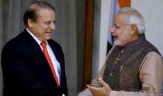 Have taken action against all terrorists, claims Pakistan PM Nawaz Sharif