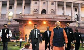IFS officer Vinay Mohan Kwatra appointed OSD in PMO