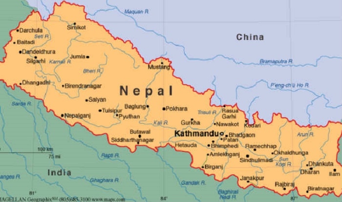 Madhesi agitation: With trade ties cut-off with India, Nepal faces ...