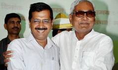 Narendra Modi losing Bihar elections, says Arvind Kejriwal