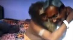 BJP alleges Nitish Kumar of occult way to win election after his video meeting with 'tantrik' went viral