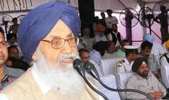 Sacrilege: Parkash Singh Badal says fissiparous forces will be exposed