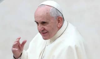 संत के माता-पिता को 'संत' की उपाधि देंगे पोप फ्रांसिस