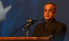 President Pranab Mukherjee echoes importance of India, Africa ties