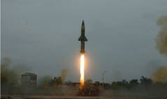 Pakistan develops nuclear weapons to combat possible war with India