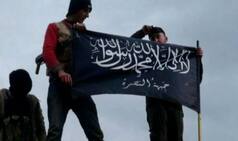 Syria's Al-Nusra calls on jihadists to attack Russia