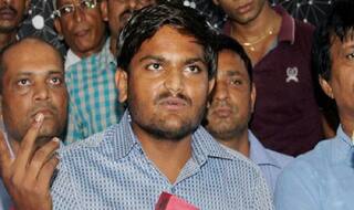 Court remands Hardik Patel in 7 days police custody
