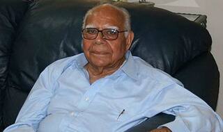 Ram Jethmalani Passes Away: A Look at Some of His High-Profile Cases