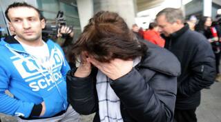 Russian plane crash: Islamic state claims responsibility for bringing down passenger plane