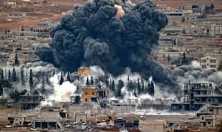 Russia seeks broader cooperation with US-led coalition in Syria against Islamic State (IS)