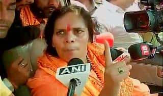 श्रद्धा मर्डर केस पर भाजपा नेता साध्वी प्राची बोलीं- आफताब के करो 500 टुकड़े, बेटियों पर रखें नजर