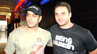 Salman Khan's younger brother Sohail Khan down with dengue in Mumbai!