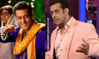 Salman Khan gets Prem Ratan Dhan Payo spoof video banned!