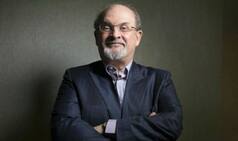 Narendra Modi's silence permitting thuggish violence, says author Salman Rushdie