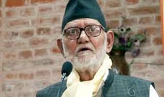 Process to elect president, PM to begin in Nepal