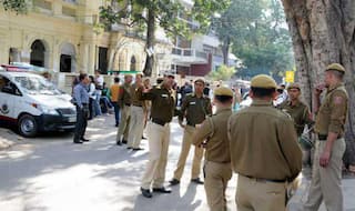 बिहार में कड़ी सुरक्षा व्यवस्था के बीच दूसरे चरण का मतदान शुरू