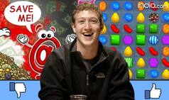 Forget about Net Neutrality, IITians are more curious about Candy Crush!