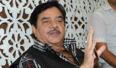 Orchestrated janshakti invited to flock around our 'netas' in roadshows, says Shatrughan Sinha