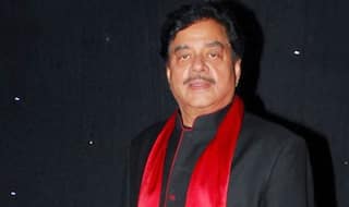 Shatrughan casts vote, keeps away from campaigning