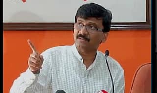 Shiv Sena puts weird conditions to withdraw protest