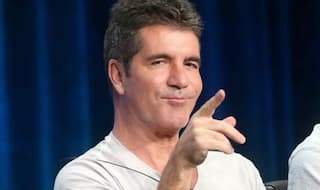 Simon Cowell hits out at Liam Payne