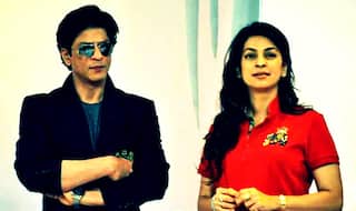 ED again issues summons to Shah Rukh Khan