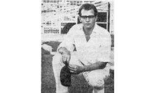 Former WICB CEO Steve Camacho dies