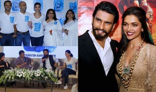 Deepika Padukone's new venture unveiled on October 10