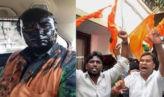 Sudheendra Kulkarni assault: It is time to stop Shiv Sena brand of politics