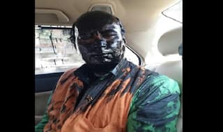 Sudheendra Kulkarni ink attack: 6 Shiv Sainiks detained by Mumbai Police; Sanjay Raut justifies assault