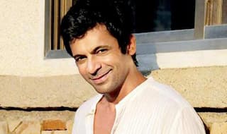 सुनील ग्रोवर शूटिंग के दौरान घायल