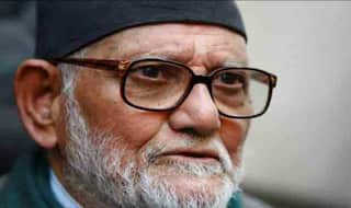 Sushil Koirala to ask President to start process to elect new PM