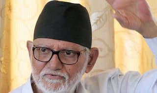 Sushil Koirala resigns as Nepal PM, Parliament to elect new premier