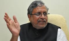 Bihar Assembly Elections 2015: Sushil Kumar Modi dares Nitish Kumar