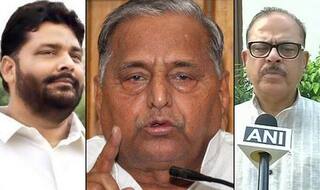 Third Front on brink of breaking before Bihar polls; Samajwadi Party to contest on 146 seats despite being allotted 85