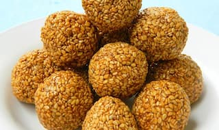 Chhath Puja 2020 Recipe: आज के छठ पूजा का तीसरा दिन इस दिन घर पर बनाएं चावल लड्डू , जानें इसकी रेसिपी