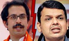 Shiv Sena-BJP alliance on brink of break-up? Sena MLAs may quit Devendra Fadnavis cabinet