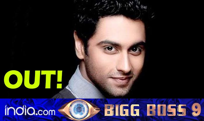 bigg boss season 9 18th december 2015