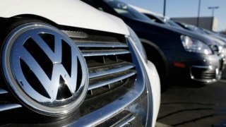 Volkswagen recalls diesel vehicles in China to correct emissions