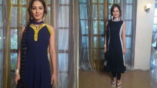 Comedy Nights Bachao girl Pooja Banerjee takes on witch's avatar for 'Qubool Hai'