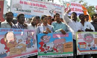 Vyapam Scam: Supreme Court expresses satisfaction with CBI investigation so far