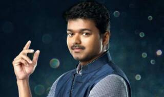 अभिनेता विजय पर 5 साल से कर चोरी का आरोप