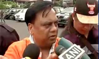 छोटा राजन मामलों को सीबीआई को सौंपने की आलोचना