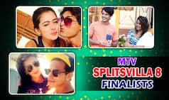MTV Splitsvilla 8 gets its three finalists!