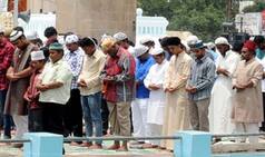 Muslim men collect Rs 50K to bail out helpless Hindu convicts in Uttar Pradesh