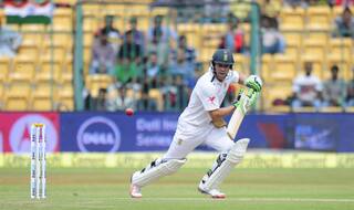 India vs South Africa 3rd Test Day 2 Live Blog